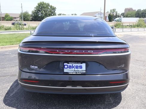Used 2023 Lucid Air Pure AWD/4WD image 6