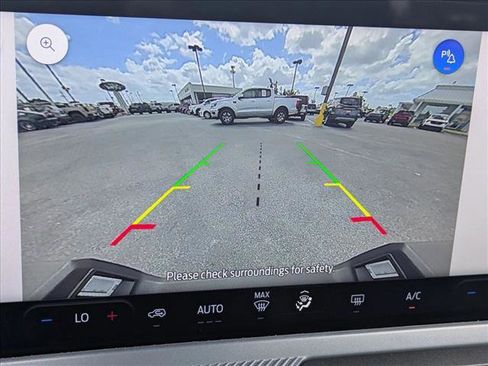 New 2025 Ford Bronco Sport Big Bend w/ Black Appearance Package image 13