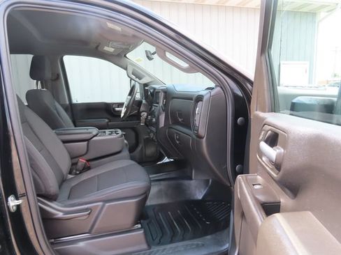 Used 2021 Chevrolet Silverado 3500 W/T w/ WT Convenience Package AWD/4WD image 22