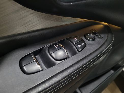 Used 2018 Nissan Murano SL w/ Moonroof Package AWD/4WD image 27