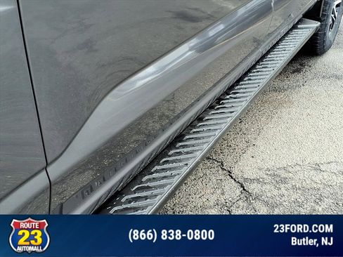 Certified 2023 Ford F150 XLT w/ Equipment Group 302A High image 27