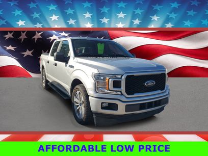 Used 2018 Ford F150 XL w/ Equipment Group 101A Mid