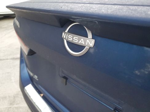 Used 2023 Nissan Altima 2.5 SR image 7