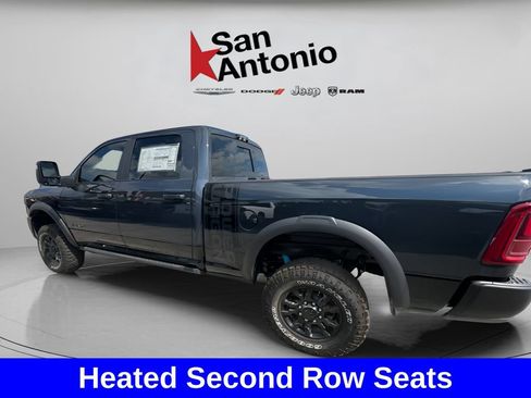 New 2026 RAM 2500 Power Wagon AWD/4WD image 10