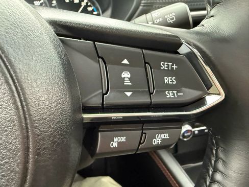 Used 2024 MAZDA CX-5 Carbon Edition image 26