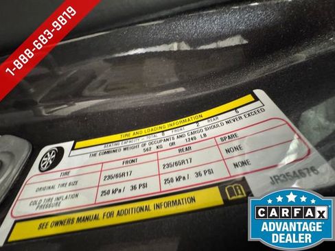 Used 2018 Chrysler Pacifica Touring-L FWD image 28