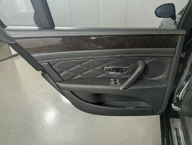 Used 2014 Bentley Flying Spur W12 AWD/4WD image 21