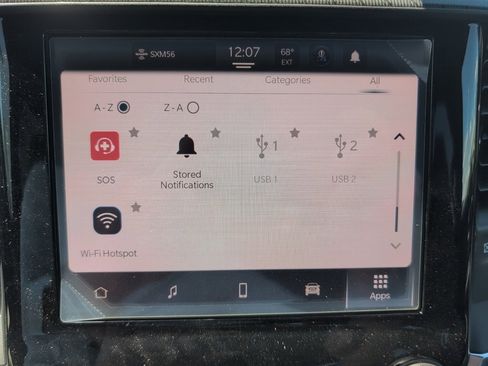 New 2026 RAM 1500 Big Horn image 72