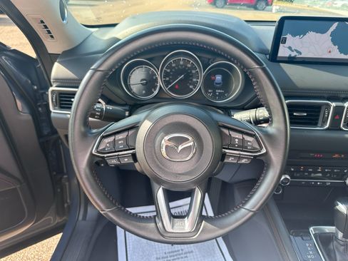 Certified 2024 MAZDA CX-5 Carbon Edition AWD/4WD image 18