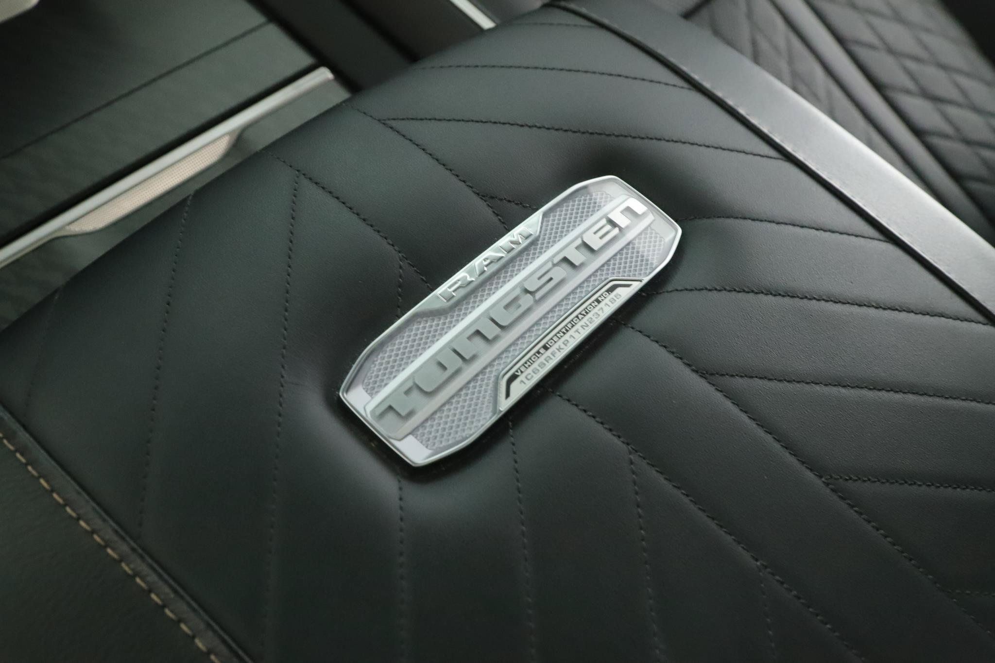 Used 2026 RAM 1500 Tungsten AWD/4WD image 21