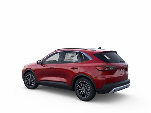 New 2025 Ford Escape SE image 5