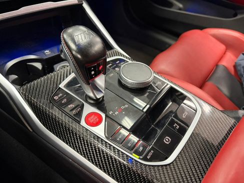 Used 2022 BMW M4 xDrive Competition AWD/4WD image 66