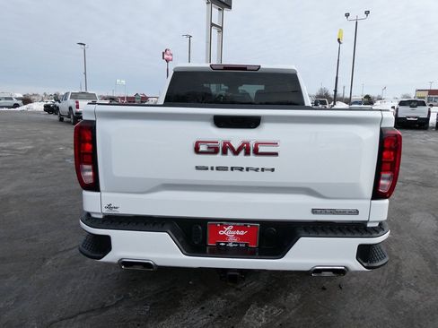 Certified 2024 GMC Sierra 1500 Elevation image 6