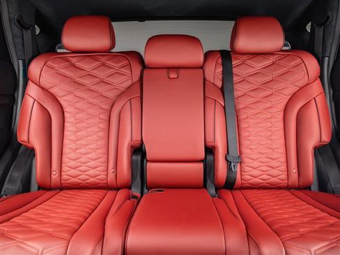 New 2026 Genesis GV80 3.5T e-SC image 34