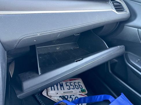Used 2019 Honda Civic LX image 25