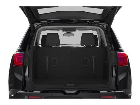 Used 2019 GMC Acadia Denali AWD/4WD image 15