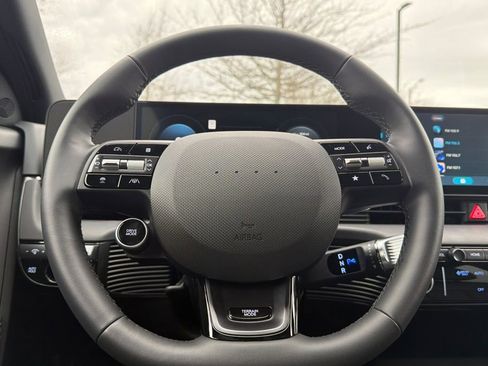 New 2026 Hyundai Ioniq 5 XRT image 22