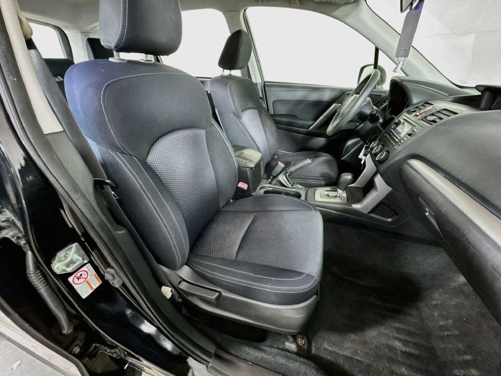 Used 2015 Subaru Forester 2.5i w/ Alloy Wheel Package AWD/4WD image 31