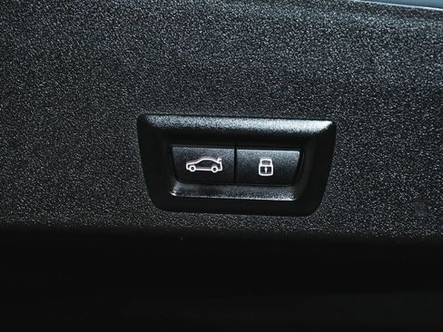 Used 2024 BMW XM Label Red image 90