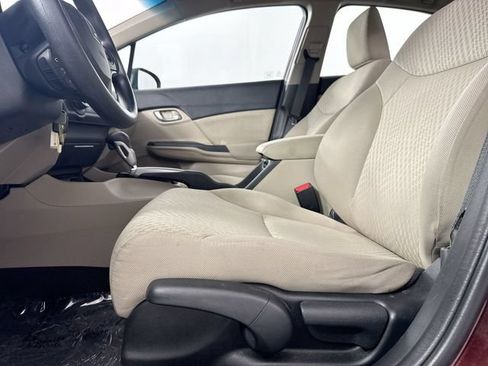 Used 2015 Honda Civic LX image 20