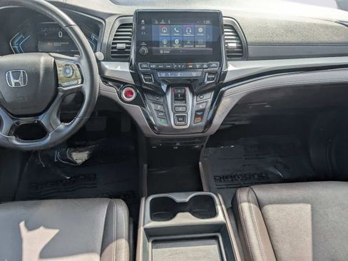 Used 2023 Honda Odyssey Touring image 20