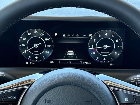 New 2026 Kia Seltos EX FWD image 32