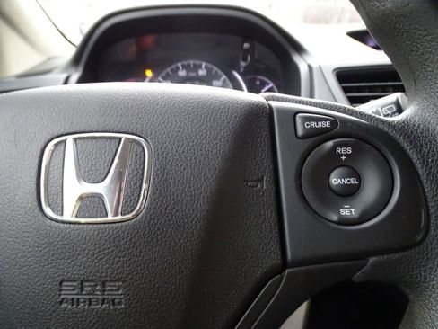 Used 2016 Honda CR-V LX image 23