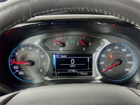 Used 2018 Chevrolet Traverse LT image 5