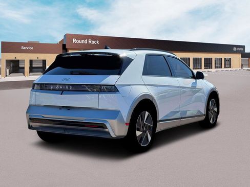 New 2026 Hyundai Ioniq 5 Limited image 7