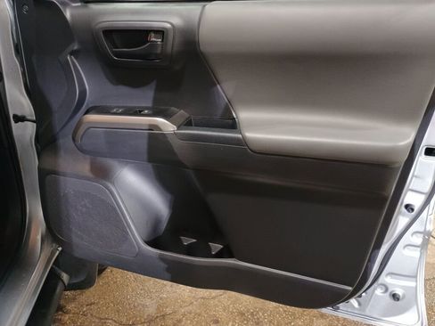 Used 2023 Toyota Tacoma SR5 image 24