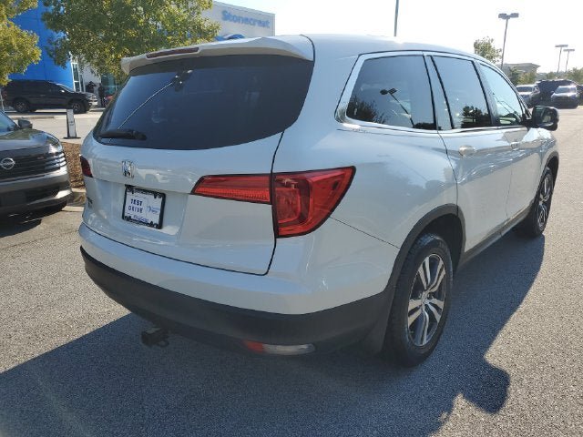 Used 2018 Honda Pilot EX-L image 7