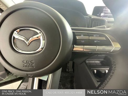 New 2026 MAZDA CX-50 AWD 2.5 S w/ Weather Package image 43