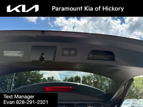 Used 2024 Kia Telluride SX X-Line AWD/4WD image 11