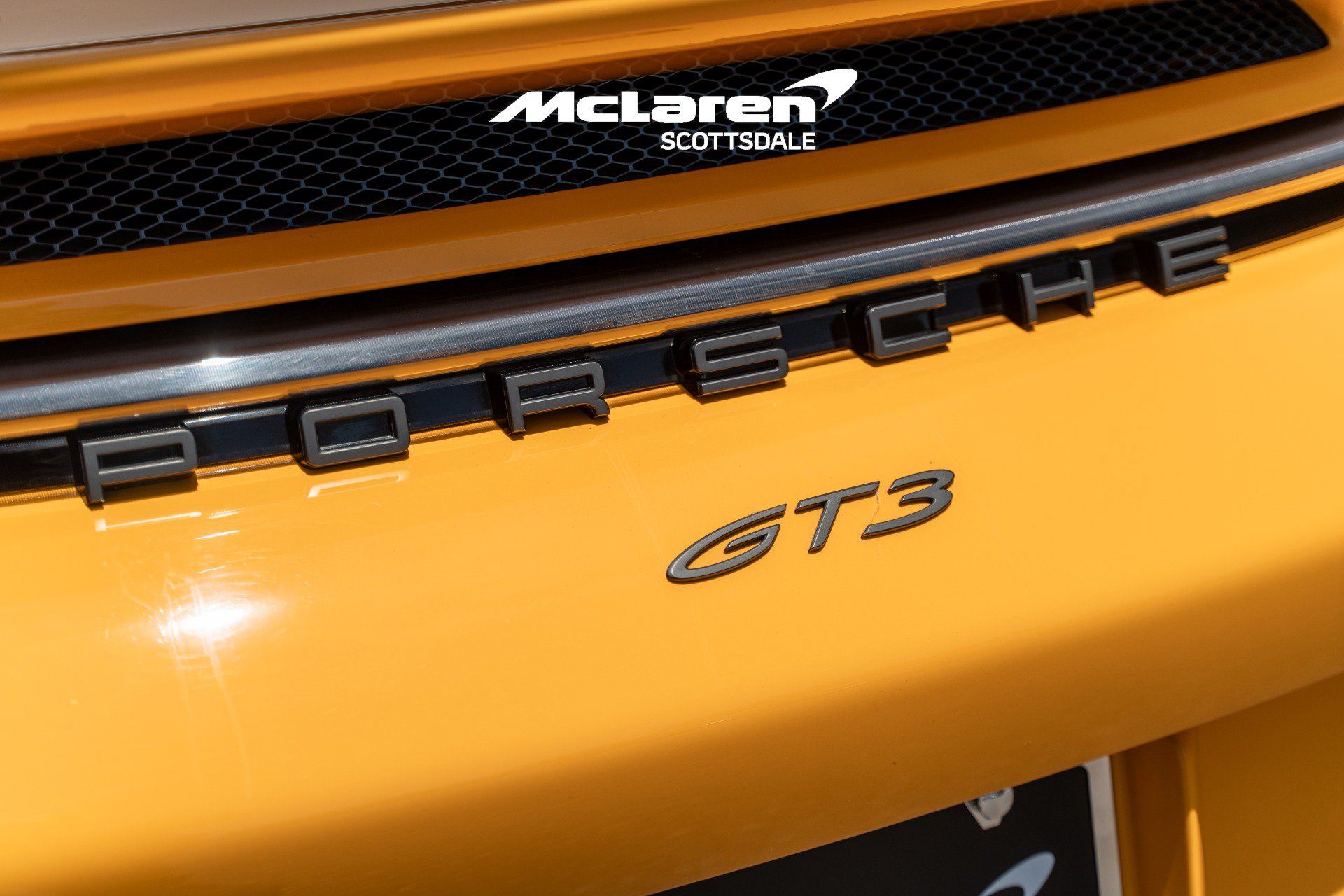 Used 2022 Porsche 911 GT3 RWD image 24