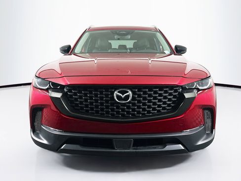 Used 2025 MAZDA CX-50 AWD 2.5 S w/ Premium Package image 2