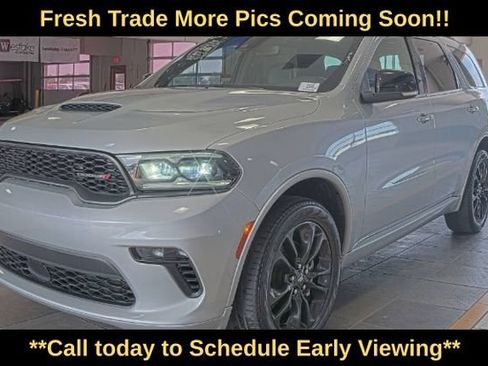 Used 2023 Dodge Durango GT AWD/4WD image 1