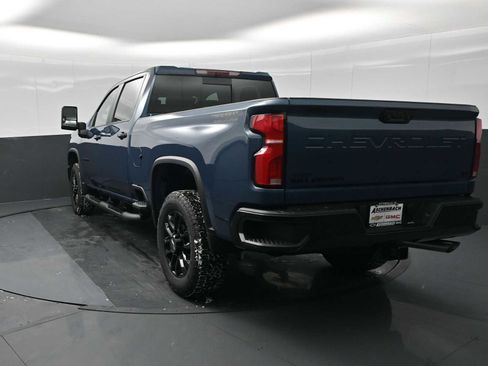 Used 2026 Chevrolet Silverado 2500 LT w/ Trail Boss Package image 7