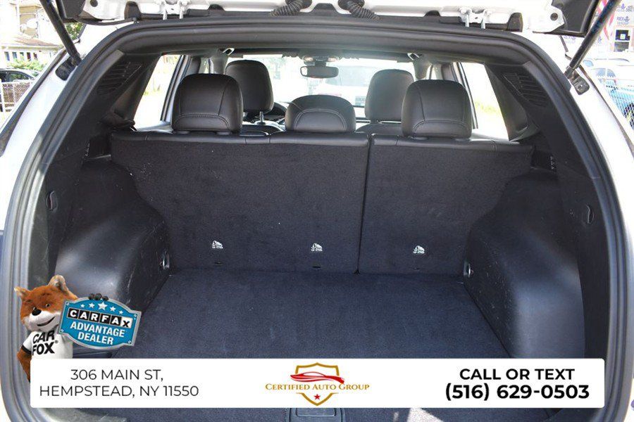 Used 2025 Jeep Compass Limited AWD/4WD image 31