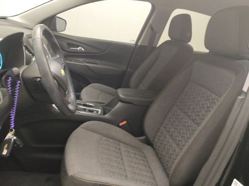 Used 2024 Chevrolet Equinox LT image 17