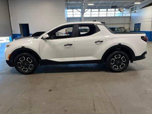 Used 2024 Hyundai Santa Cruz SEL FWD image 6
