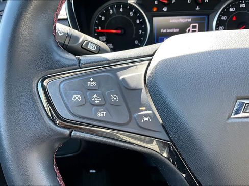 Used 2023 Chevrolet Equinox RS FWD image 23