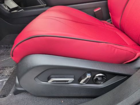New 2026 Acura RDX A-Spec AWD/4WD image 18