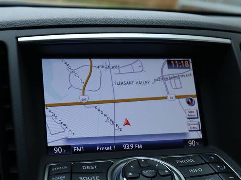 Used 2013 INFINITI G37 x Coupe w/ Premium Pkg image 37