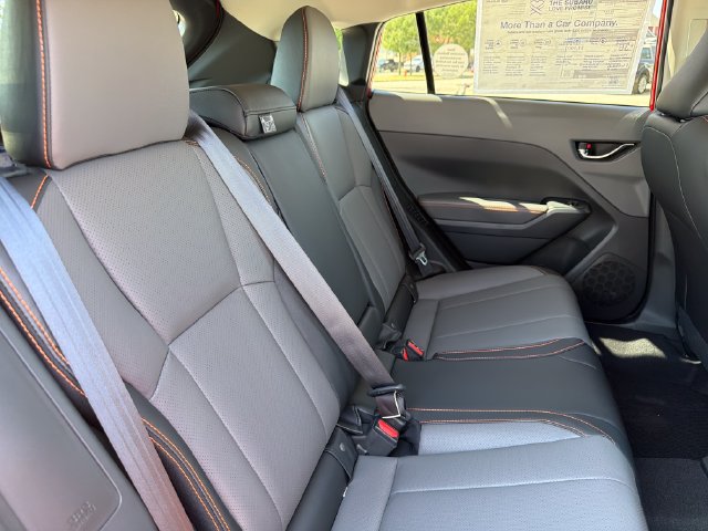 New 2026 Subaru Crosstrek 2.5i Limited AWD/4WD image 23