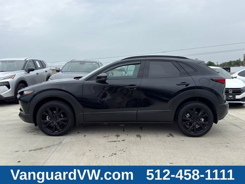 Used 2026 MAZDA CX-30 2.5 Turbo w/ Premium Plus Pkg AWD/4WD image 6