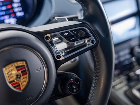 Used 2018 Porsche 718 Cayman GTS image 42