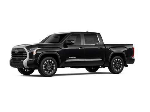New 2026 Toyota Tundra Limited AWD/4WD image 24