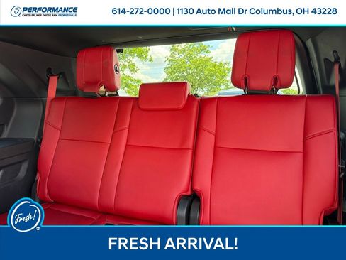 Used 2024 Toyota Sequoia TRD Pro AWD/4WD image 21