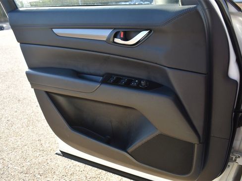 Used 2024 MAZDA CX-5 AWD 2.5 S w/ Select Package image 36