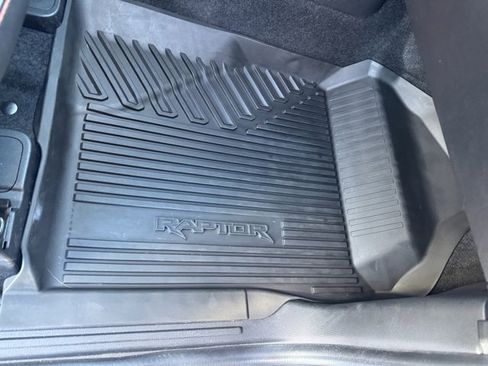 Used 2025 Ford Ranger Raptor image 38